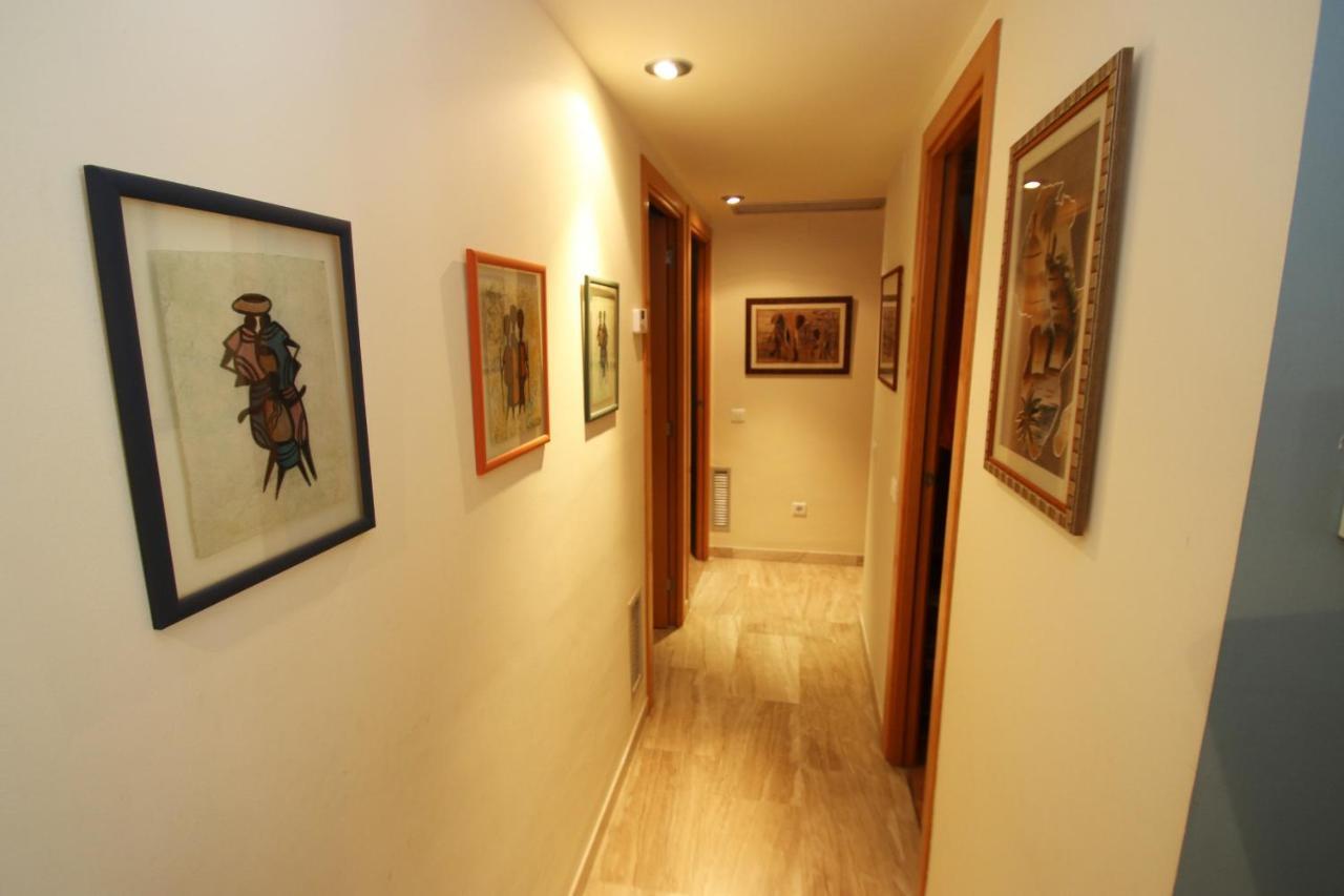 Apartament Blau Mari 202 Cambrils Zewnętrze zdjęcie