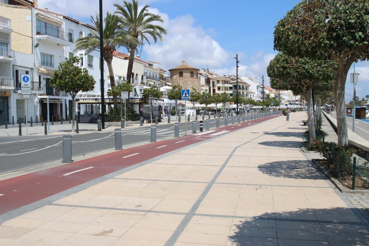 Apartament Blau Mari 202 Cambrils Zewnętrze zdjęcie