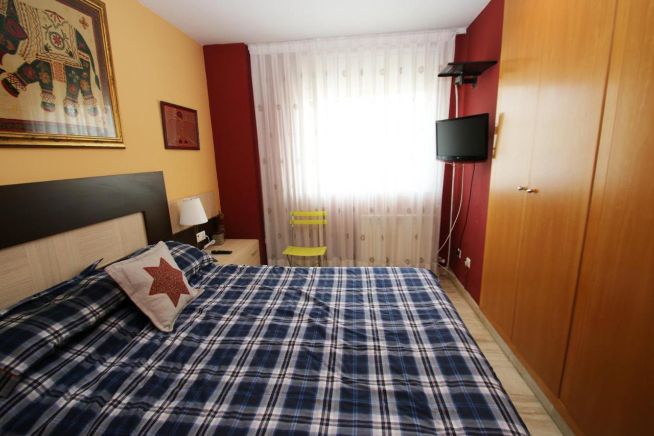 Apartament Blau Mari 202 Cambrils Zewnętrze zdjęcie