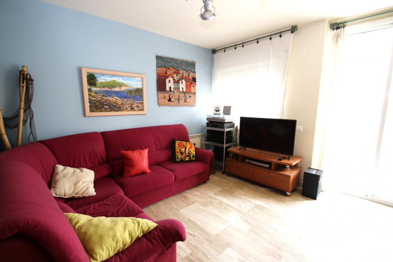 Apartament Blau Mari 202 Cambrils Zewnętrze zdjęcie