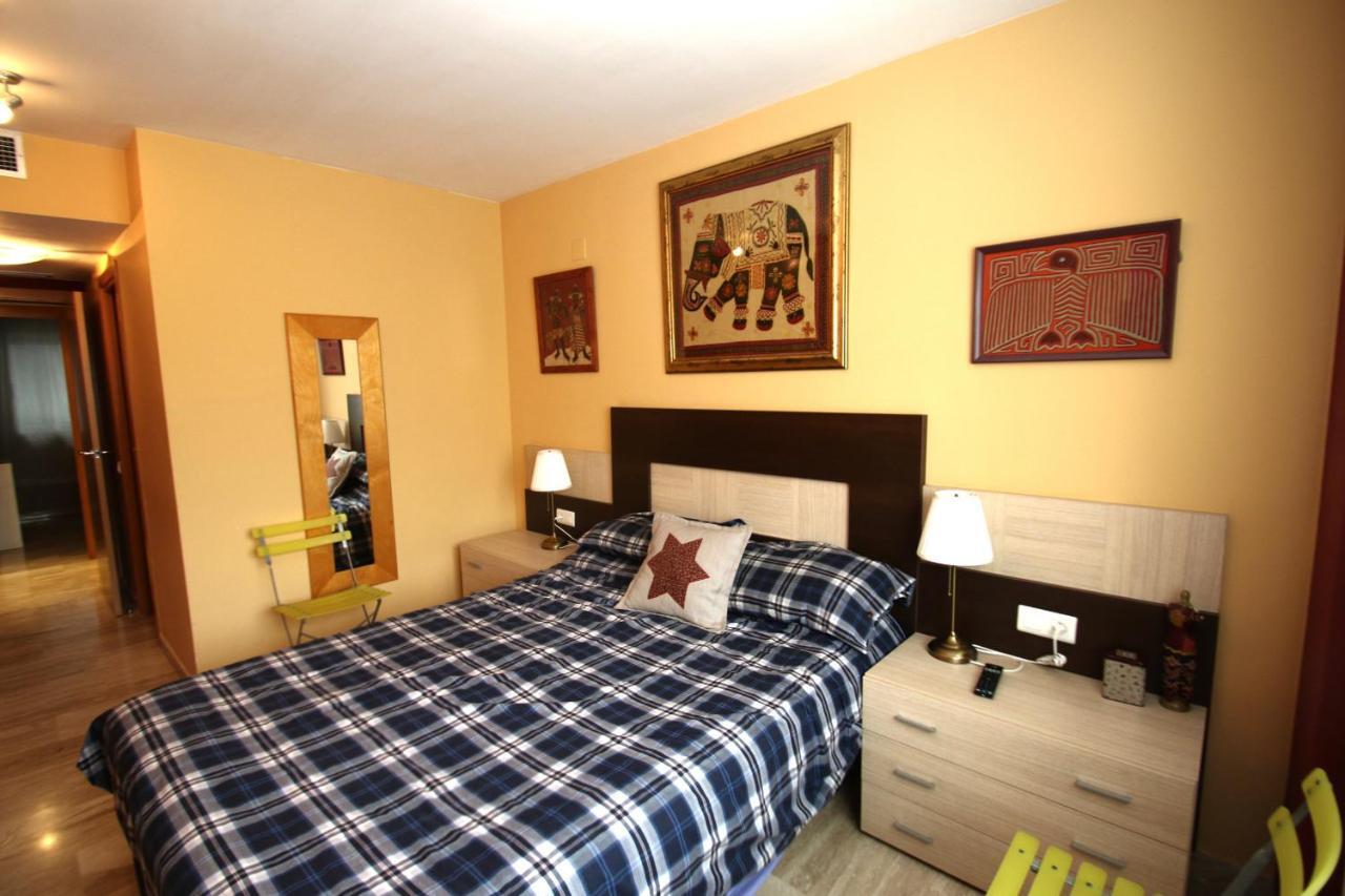 Apartament Blau Mari 202 Cambrils Zewnętrze zdjęcie