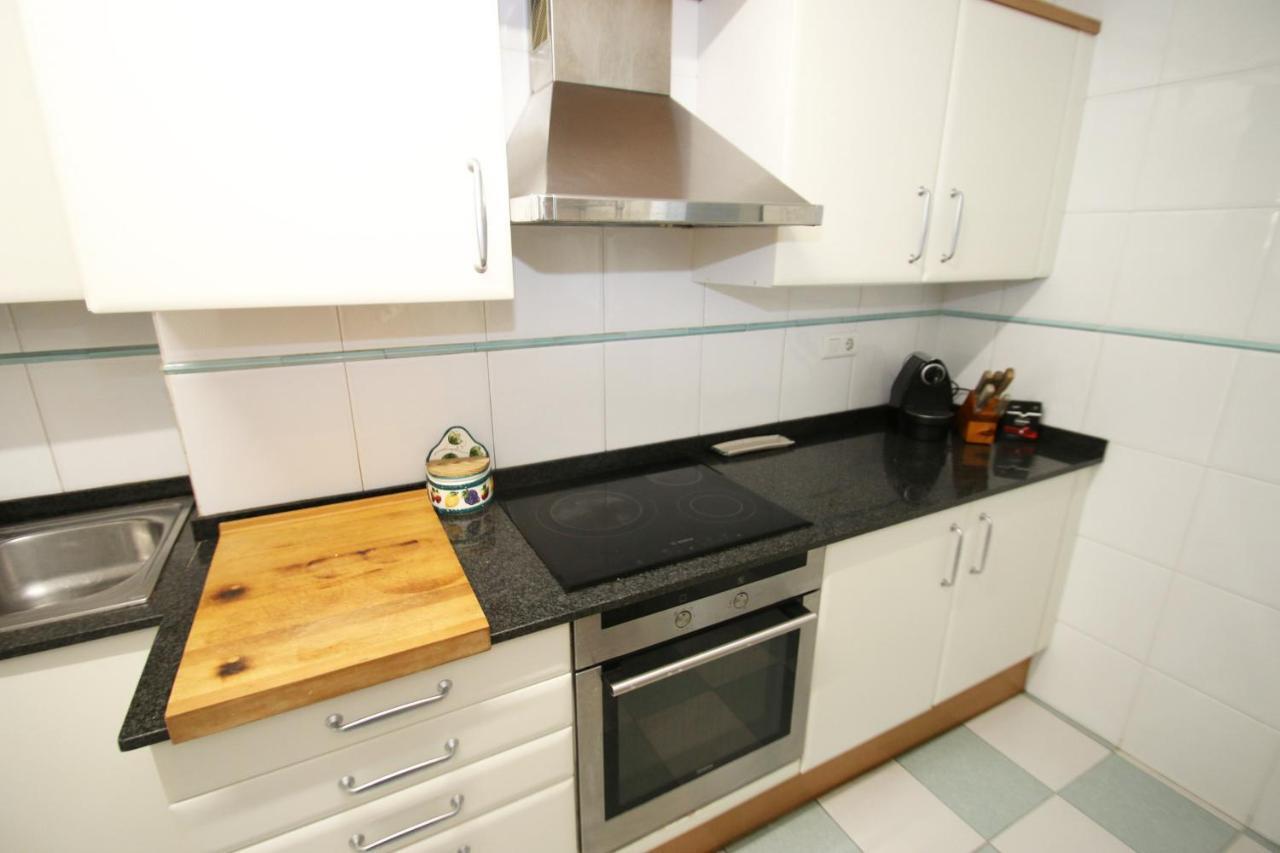 Apartament Blau Mari 202 Cambrils Zewnętrze zdjęcie