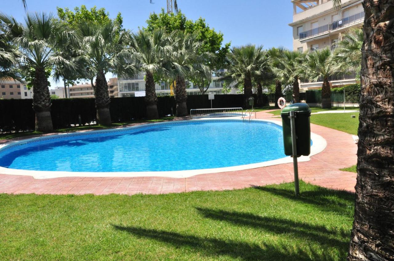Apartament Blau Mari 202 Cambrils Zewnętrze zdjęcie