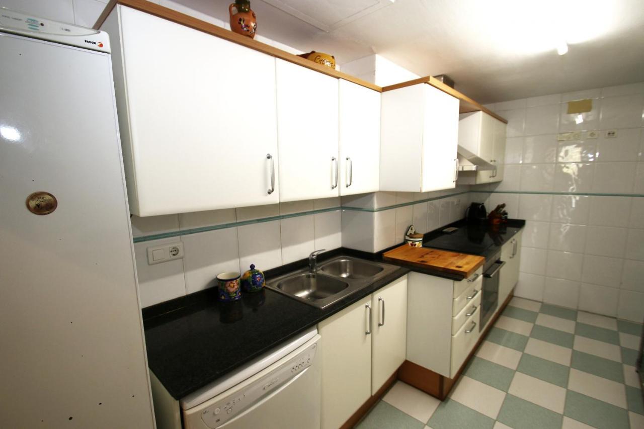 Apartament Blau Mari 202 Cambrils Zewnętrze zdjęcie