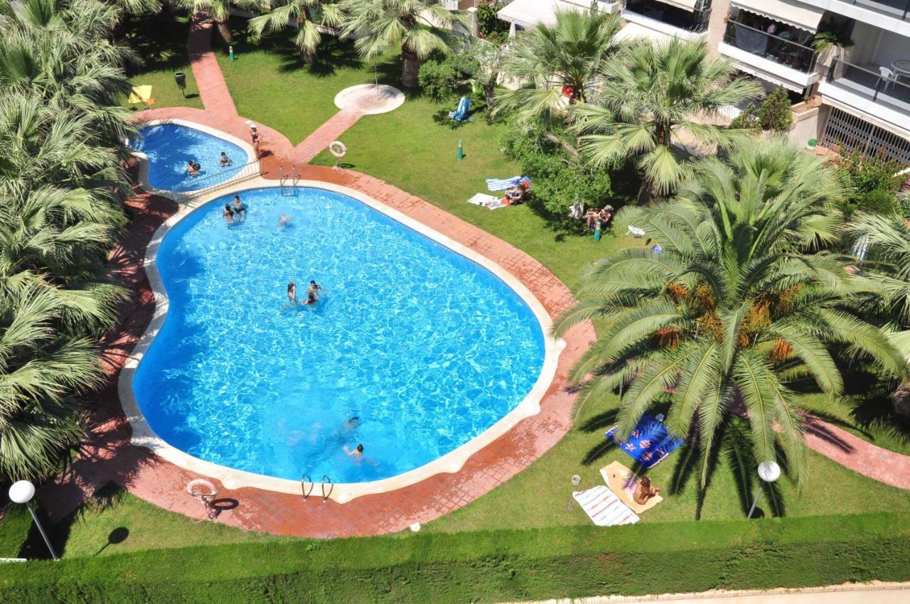 Apartament Blau Mari 202 Cambrils Zewnętrze zdjęcie