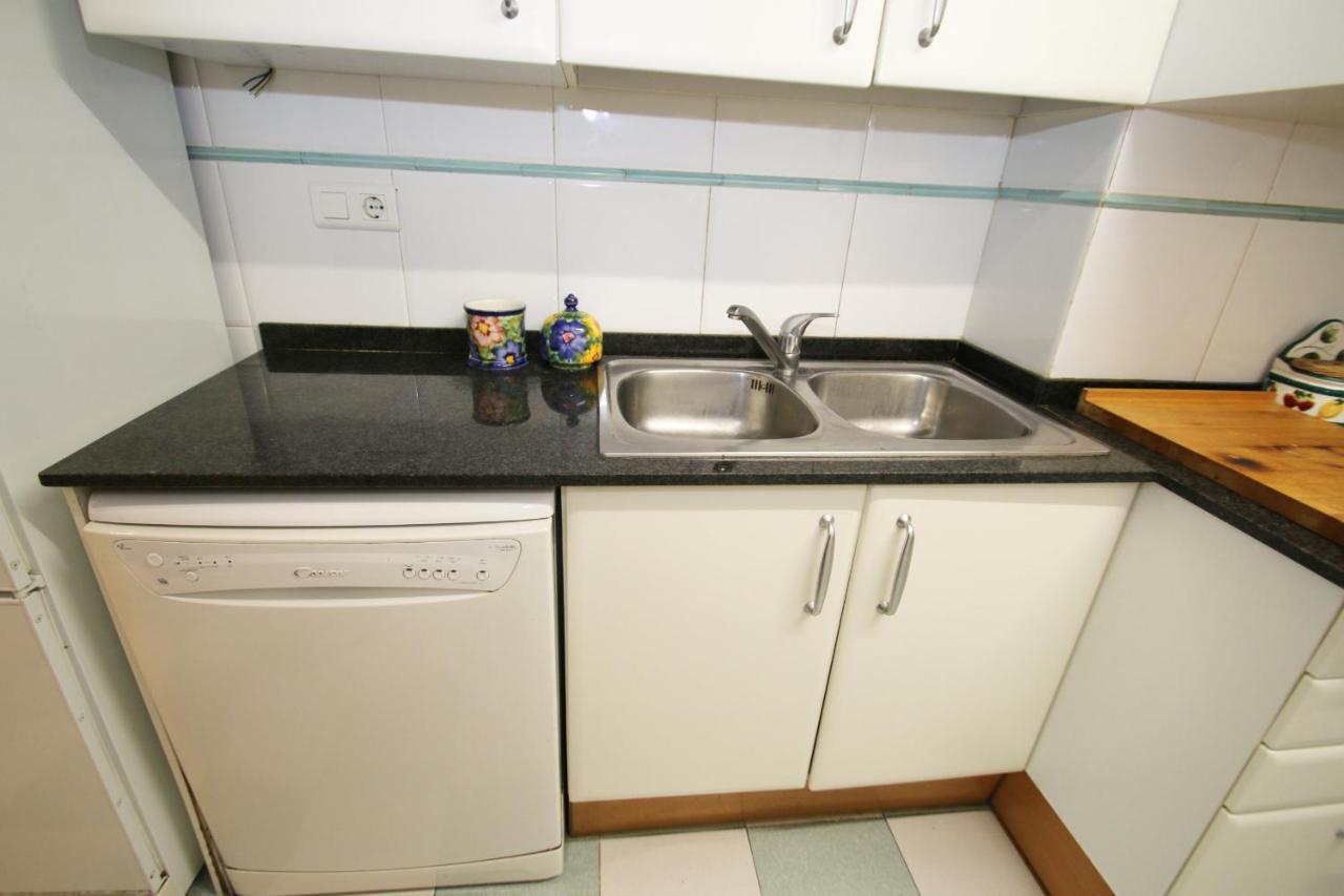 Apartament Blau Mari 202 Cambrils Zewnętrze zdjęcie