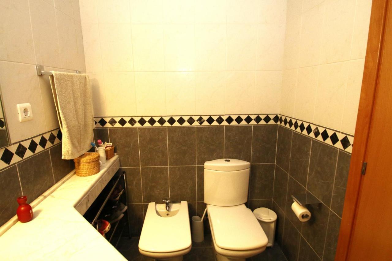 Apartament Blau Mari 202 Cambrils Zewnętrze zdjęcie