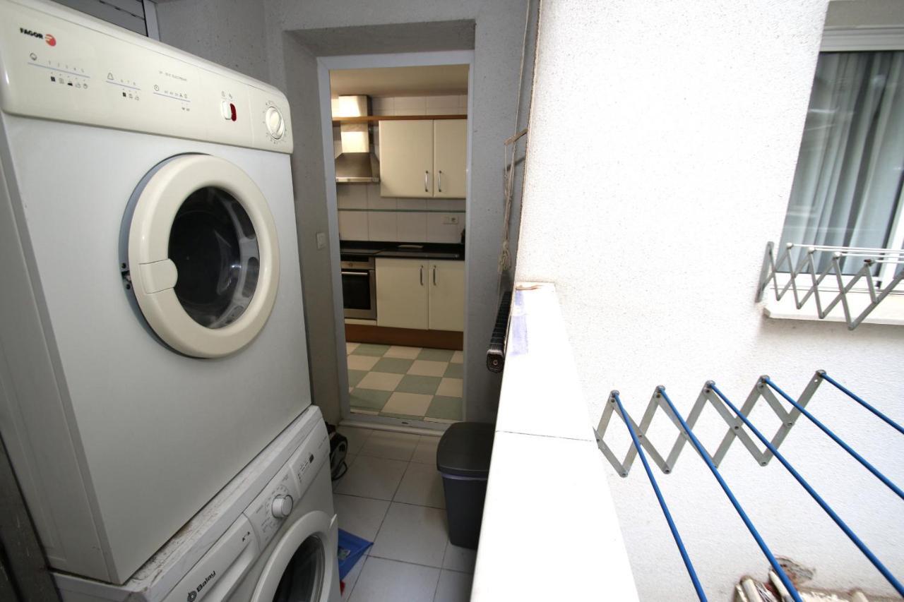 Apartament Blau Mari 202 Cambrils Zewnętrze zdjęcie