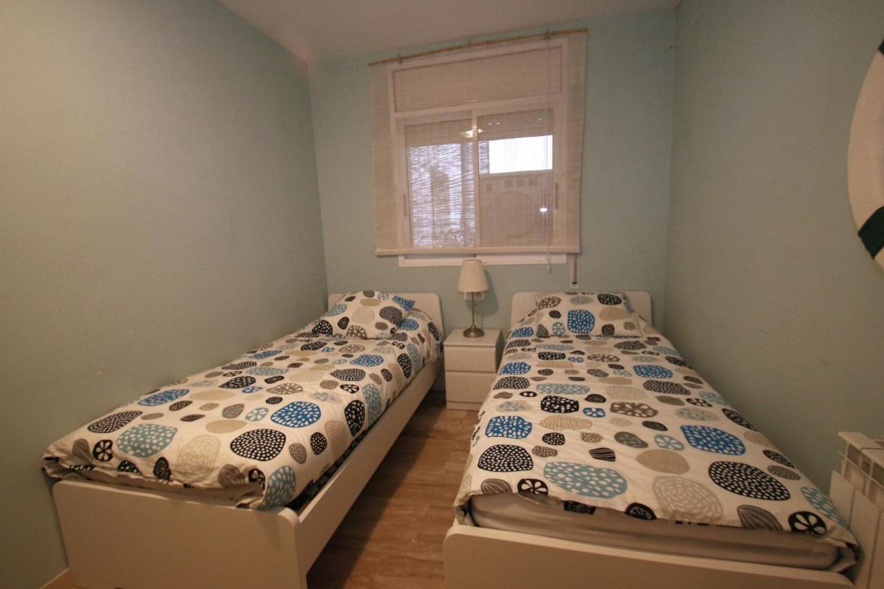 Apartament Blau Mari 202 Cambrils Zewnętrze zdjęcie