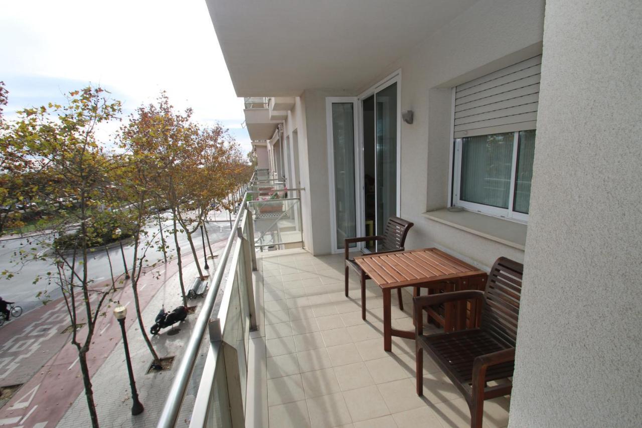 Apartament Blau Mari 202 Cambrils Zewnętrze zdjęcie