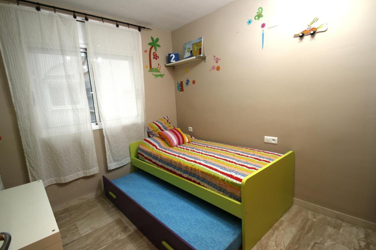 Apartament Blau Mari 202 Cambrils Zewnętrze zdjęcie