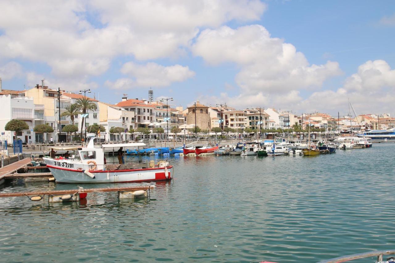 Apartament Blau Mari 202 Cambrils Zewnętrze zdjęcie